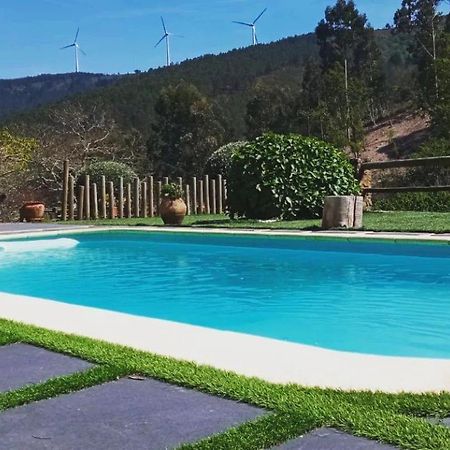 Villa Mountain Whisper Gondramaz Exterior foto
