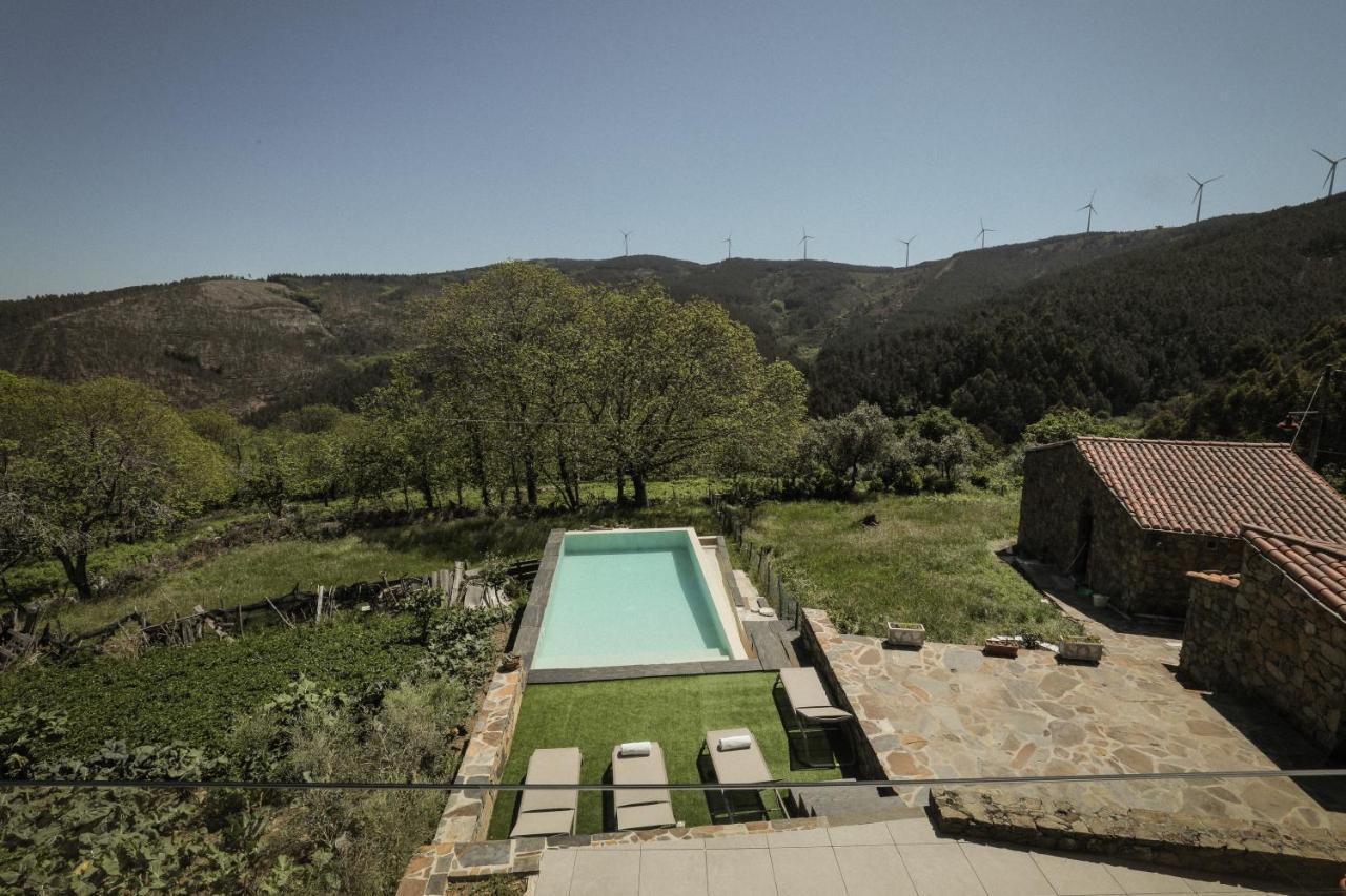 Villa Mountain Whisper Gondramaz Exterior foto