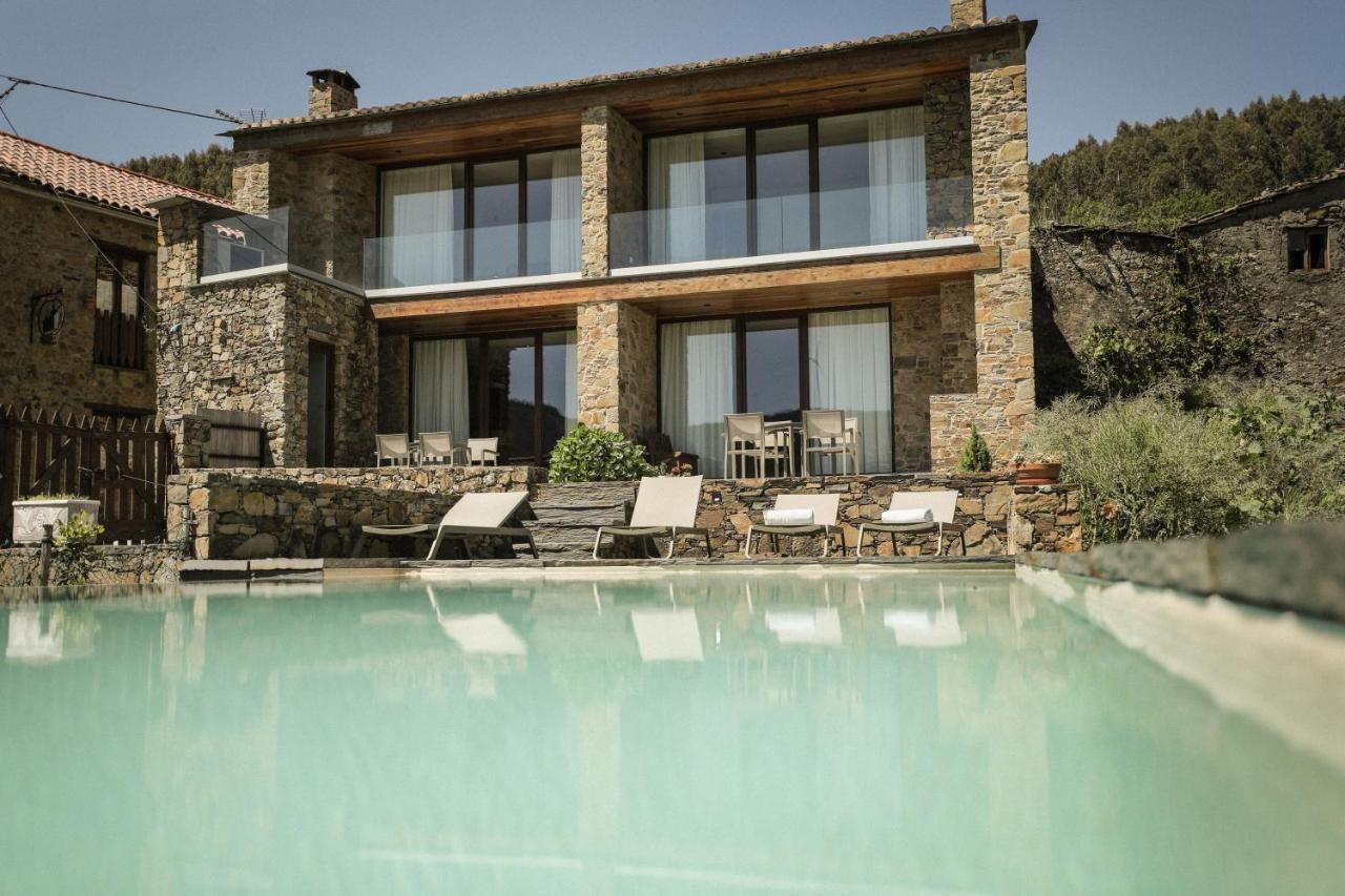 Villa Mountain Whisper Gondramaz Exterior foto