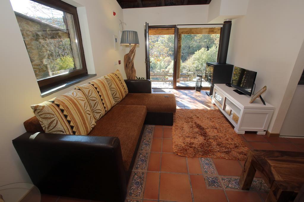 Villa Mountain Whisper Gondramaz Exterior foto
